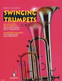 Swinging Trumpets