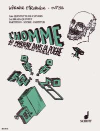 L'Homme au marteau dans la poche PWV 52 : et autres travaux appliqués