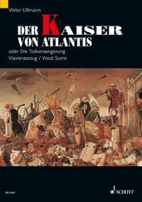 Kaiser Von Atlantis