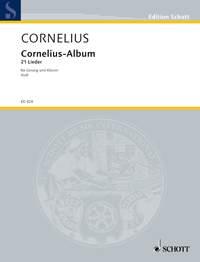 Cornelius-Album : 21 Songs