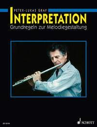 Interpretation : Grundregeln zur Melodiegestaltung