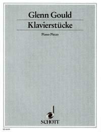 Klavierstucke