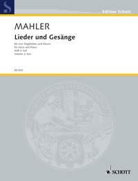 Lieder und Gesange Heft 2