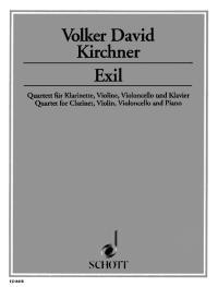 Exil : Quartet