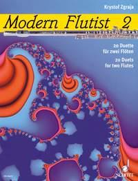 Modern Flutist 2