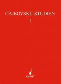 Internationales Cajkovskij-Symposium Tubingen 1993 : Bericht
