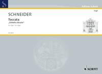 Toccata Schlafes Bruder