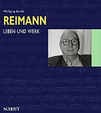 Aribert Reimann : Leben und Werk