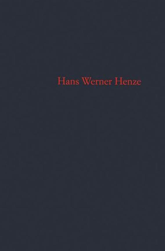 A Catalogue of Works : 1946-1996