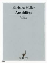 Anschlusse