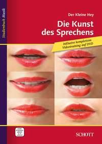 Der kleine Hey : Die Kunst des Sprechens
