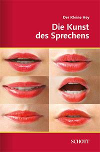 Kunst Des Sprechens