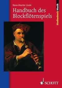 Handbuch des Blockflötenspiels