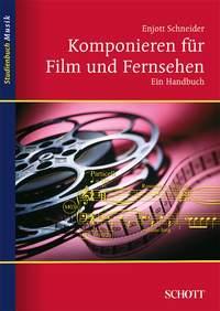 Componieren Fur Film & Fernsehen