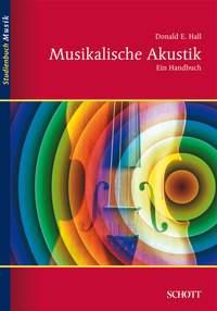 Musical Acoustics : One Handbook