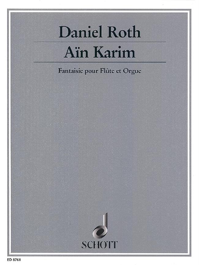 Aïn Karim : Fantasy