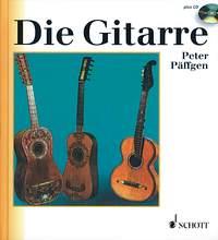 Gitarre