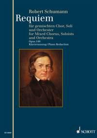 Requiem Opus 148 Ka