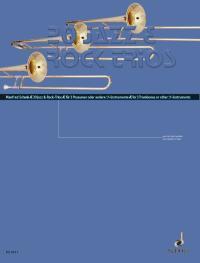 20 Jazz- & Rock-Trios : also as Duets playable