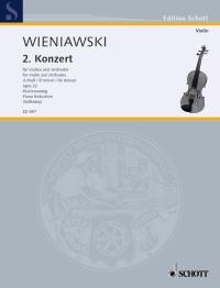 Concert 02 D Op.22