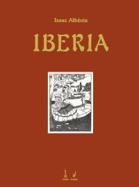 Iberia : facsimile edition