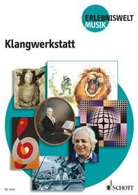 Klangwerkstatt : (20 Exemplare ED 9152)