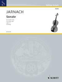 Sonata op. 11