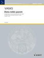 Dona Nobis Pacem
