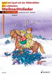Schonste Weihnachtslieder