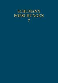 Neue Bahnen : Robert Schumann und seine musikalischen Zeitgenossen
