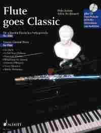 Flute Goes Classic