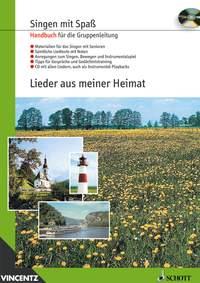 Lieder aus meiner Heimat : Fun with Singing