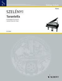 Tarantella : Concert Pieces