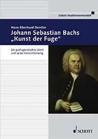 Johann Sebastian Bachs "Kunst der Fuge" : Ein pythagoreisches Werk und seine Verwirklichung