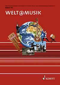 Welt@Musik : Musik interkulturell