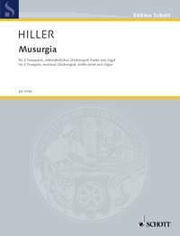 Musurgia : after Athanasius Kircher