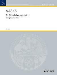 String Quartet No. 5