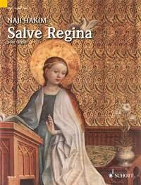 Salve Regina