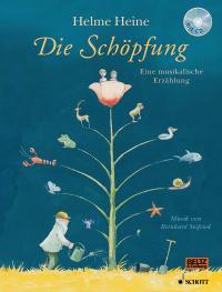 Die Schöpfung : Eine musikalische Erzählung