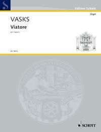 Viatore : per organo