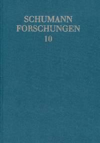 ... was Ihres Zaubergriffels wurdig ware! : Die Textbasis fur Robert Schumanns Lieder fur Solostimmen