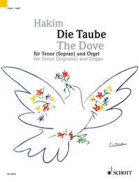 The Dove : auf Texte aus der Bibel