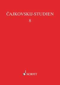 Tschaikowsky in Hamburg : A documentation