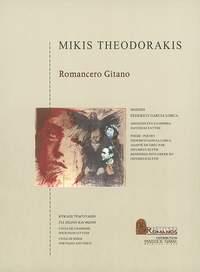 Romancero Gitano : Cycle of Songs