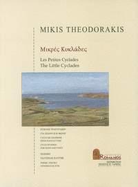 The Little Cyclades : Cycle of Songs