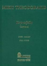 Carnaval : Ballet suite