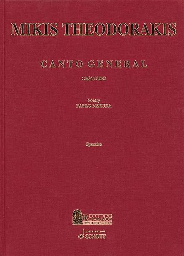 Canto General