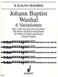 Variationen(6) ( Nel Cor