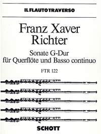 Sonate G