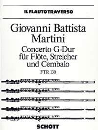 Concerto G major